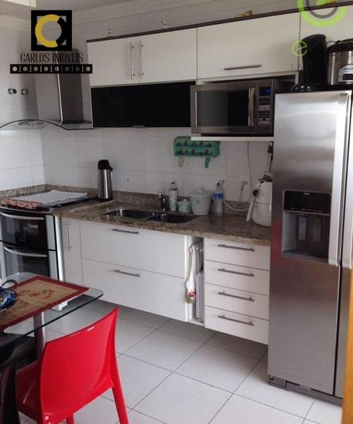 Apartamento à venda com 3 quartos, 235m² - Foto 17