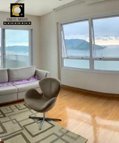 Apartamento à venda com 3 quartos, 235m² - Foto 7