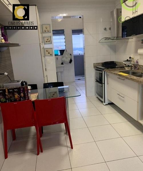 Apartamento à venda com 3 quartos, 235m² - Foto 16