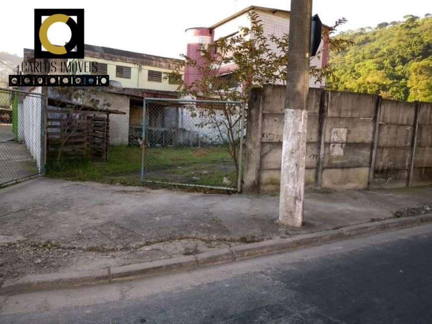 Terreno à venda, 1799m² - Foto 12