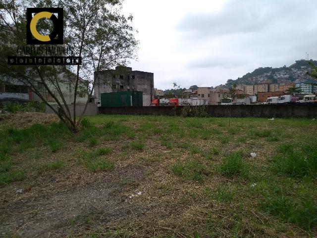 Terreno à venda, 1799m² - Foto 5