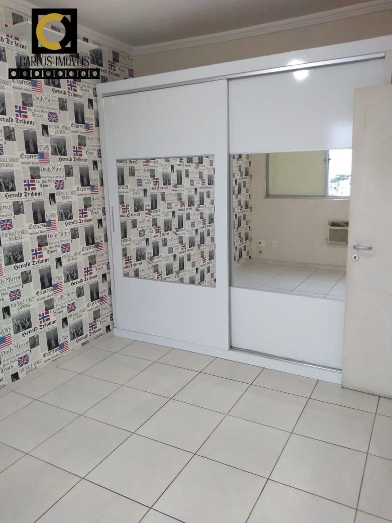 Apartamento à venda com 2 quartos, 85m² - Foto 3