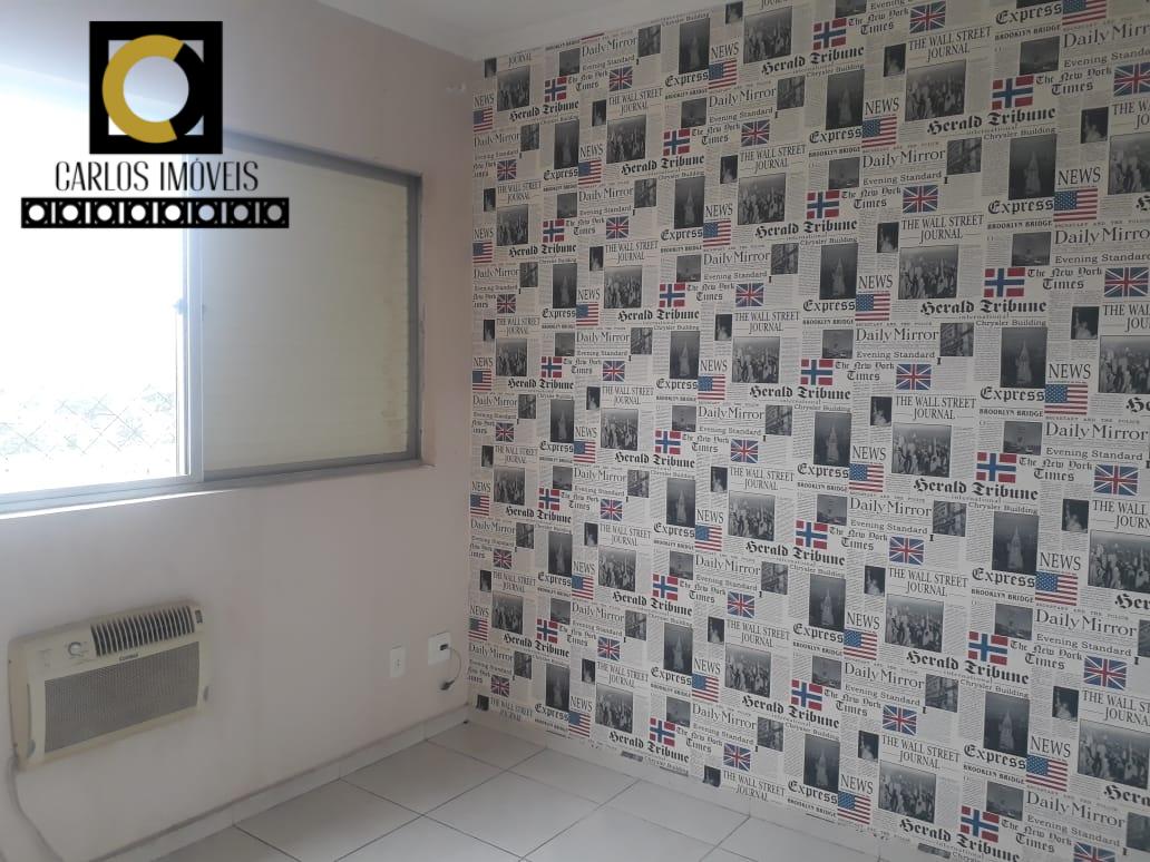 Apartamento à venda com 2 quartos, 85m² - Foto 4