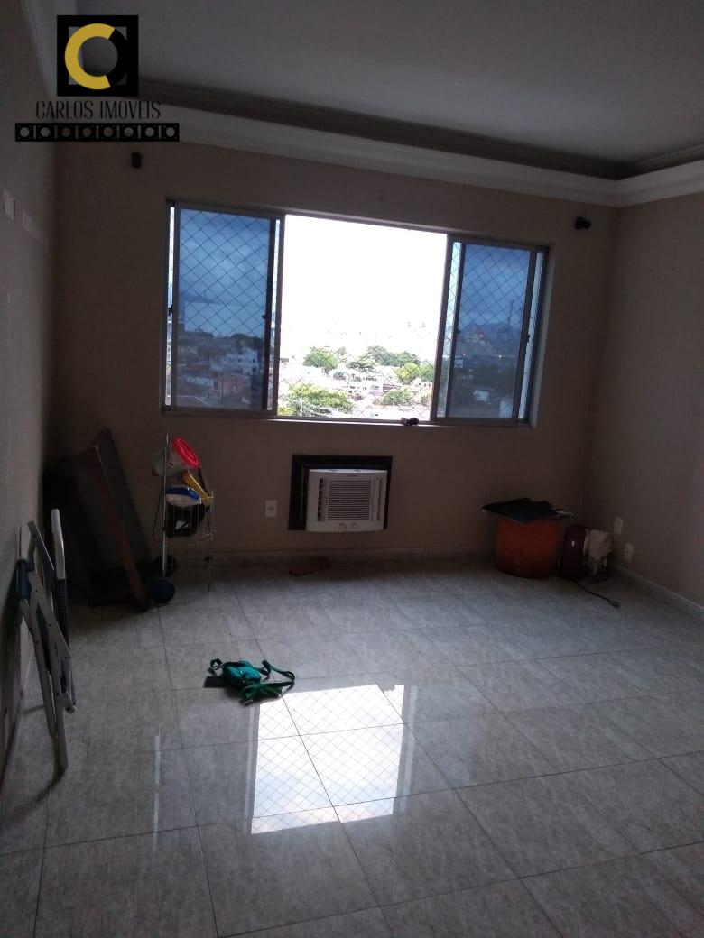 Apartamento à venda com 2 quartos, 85m² - Foto 5