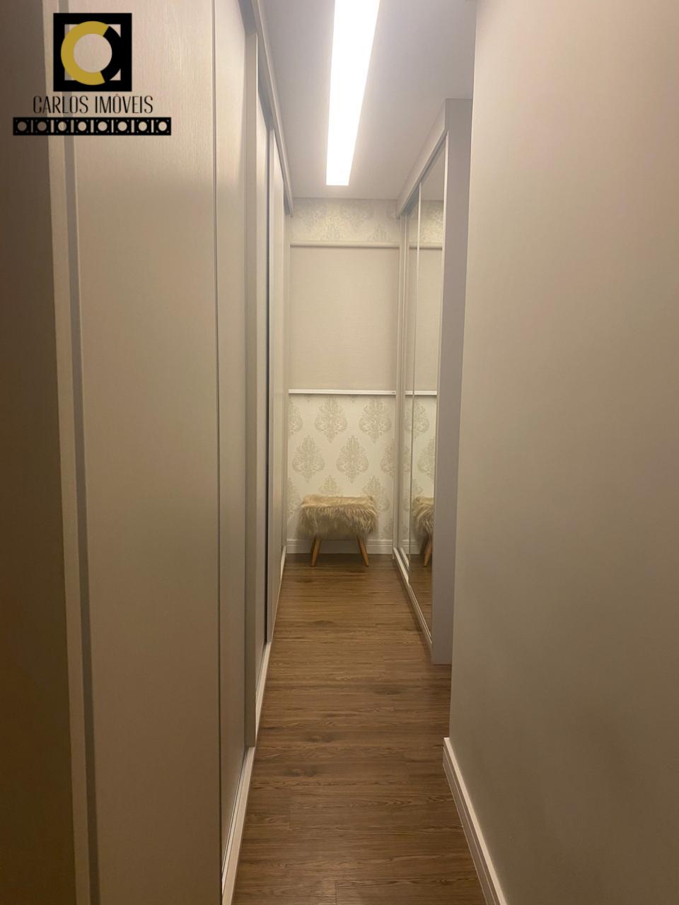 Apartamento à venda com 3 quartos, 186m² - Foto 16