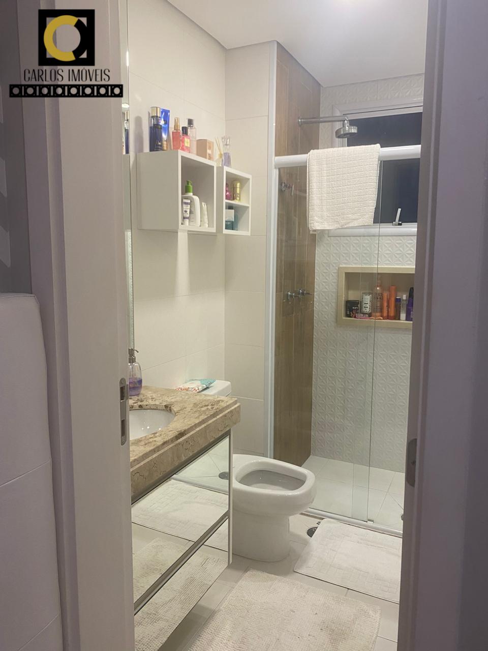 Apartamento à venda com 3 quartos, 186m² - Foto 11