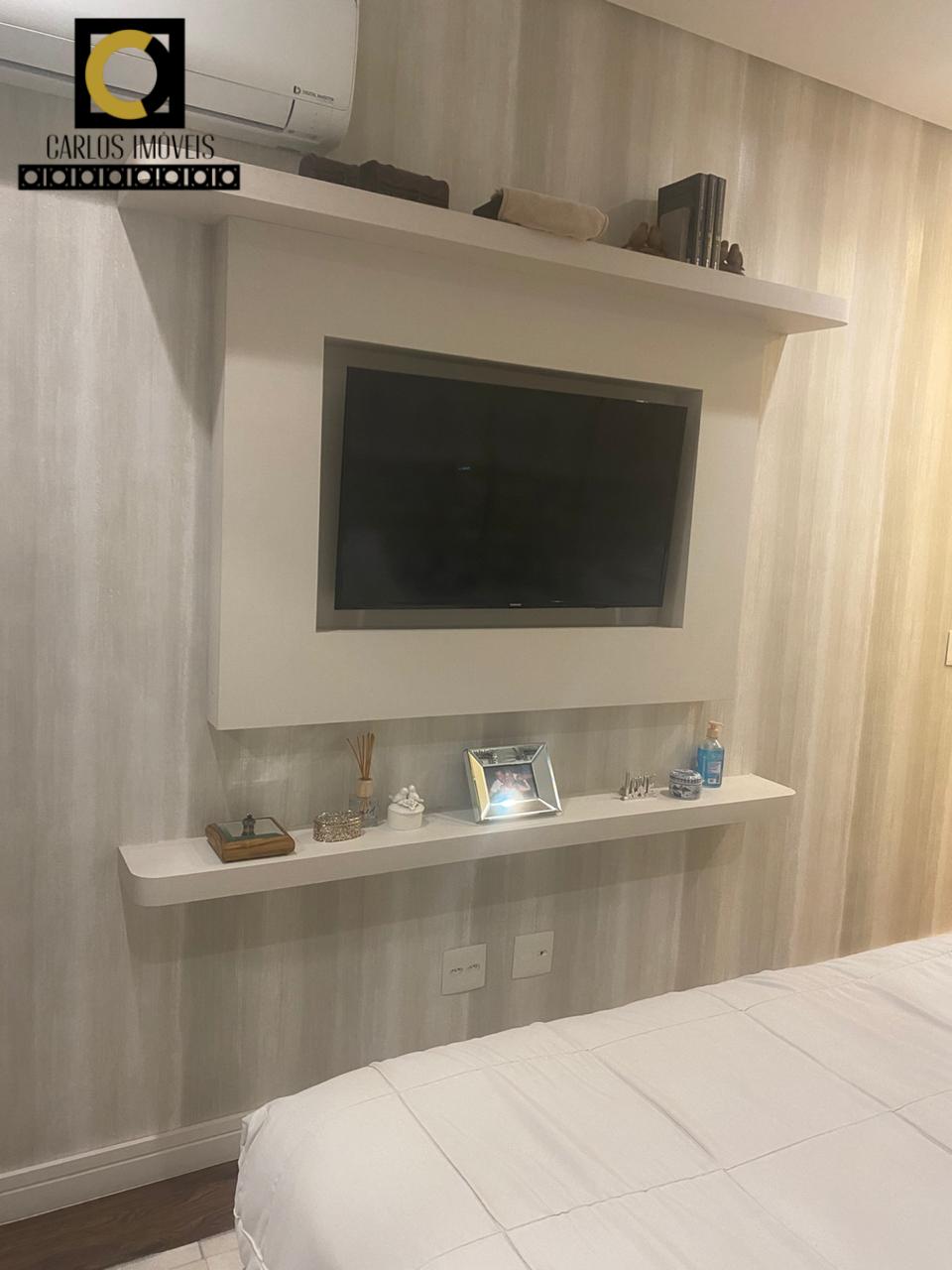 Apartamento à venda com 3 quartos, 186m² - Foto 18