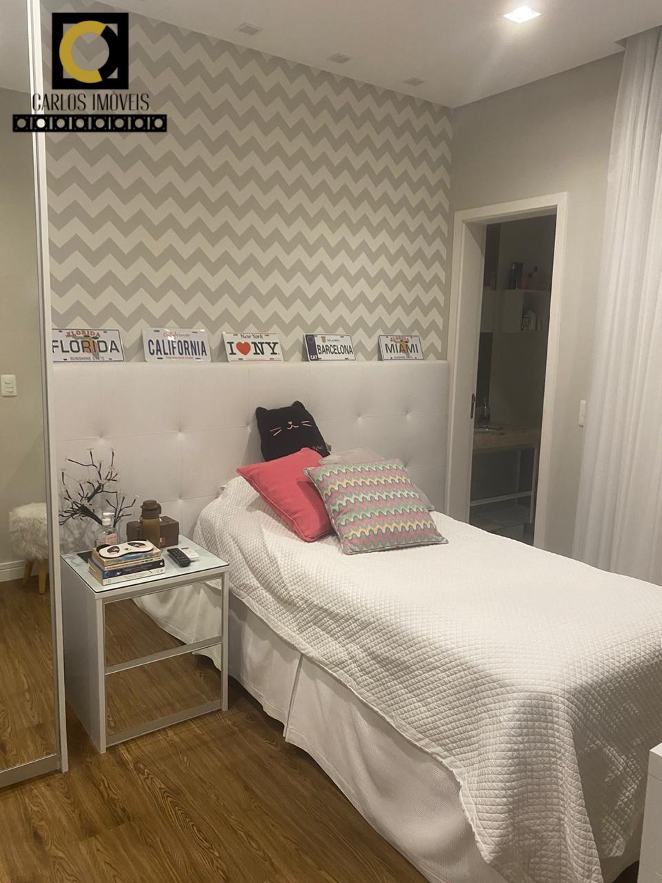 Apartamento à venda com 3 quartos, 186m² - Foto 14