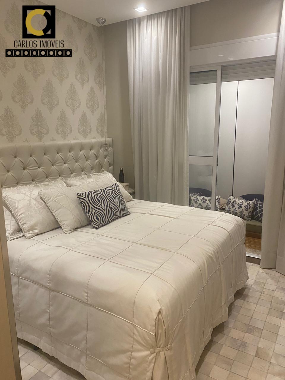 Apartamento à venda com 3 quartos, 186m² - Foto 19