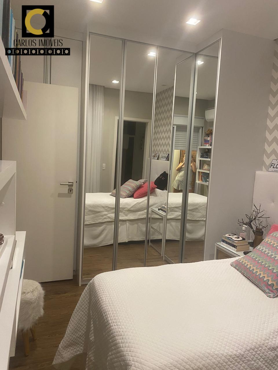 Apartamento à venda com 3 quartos, 186m² - Foto 21