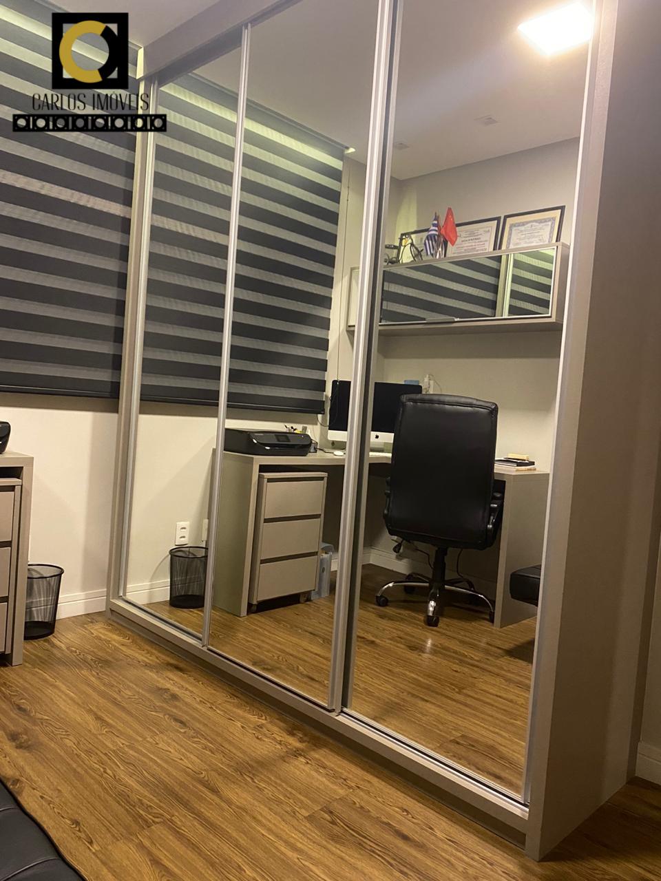 Apartamento à venda com 3 quartos, 186m² - Foto 15