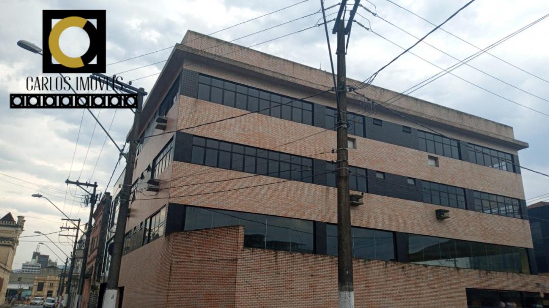 Conjunto Comercial-Sala para alugar, 1300m² - Foto 17