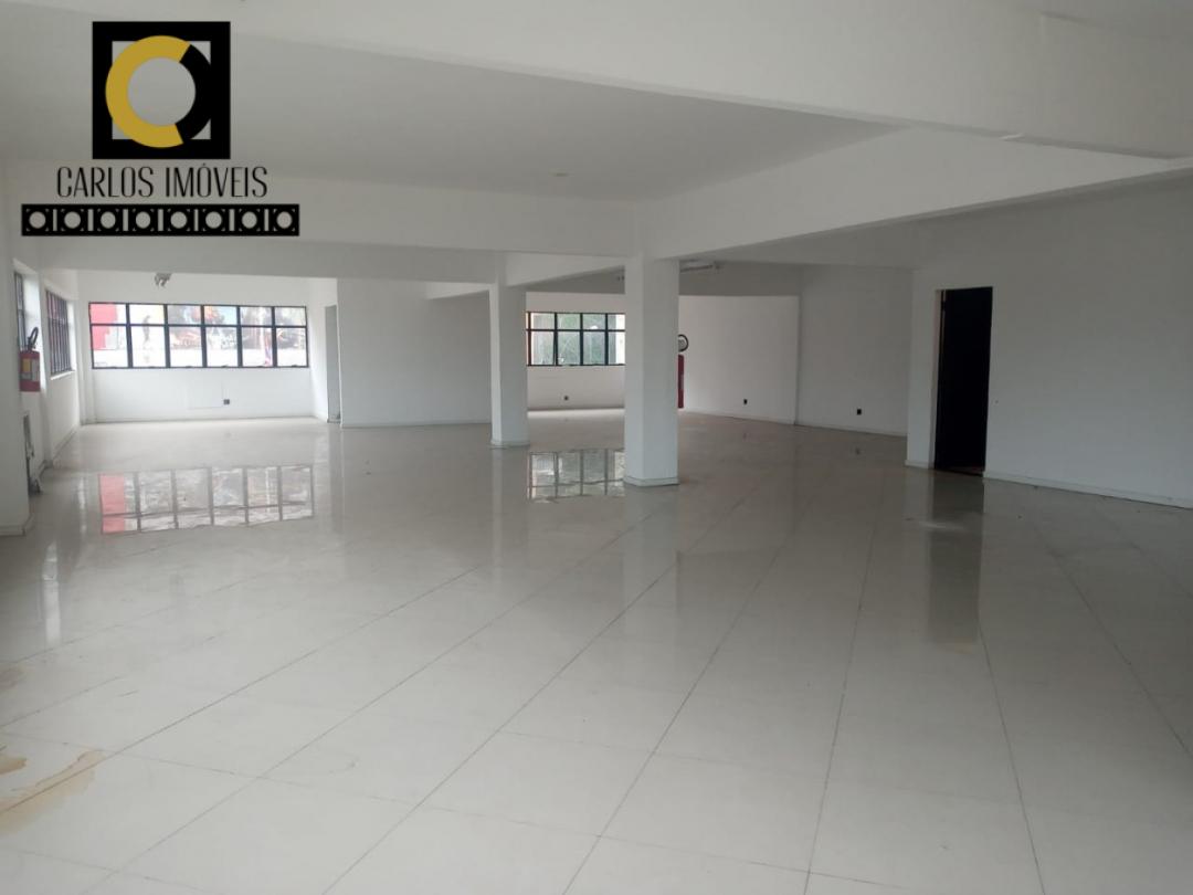 Conjunto Comercial-Sala para alugar, 1300m² - Foto 8