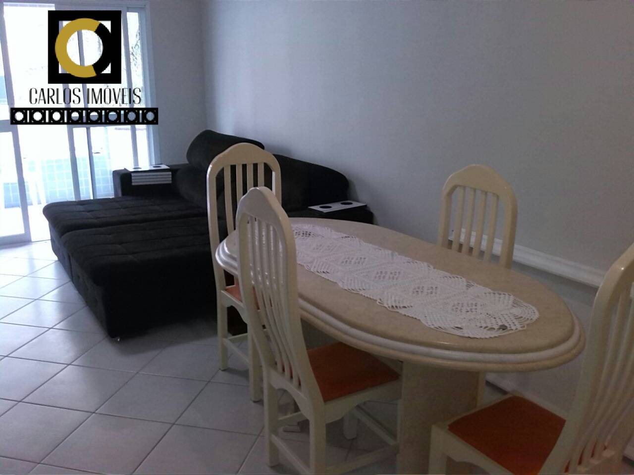 Apartamento para alugar com 3 quartos, 96m² - Foto 3