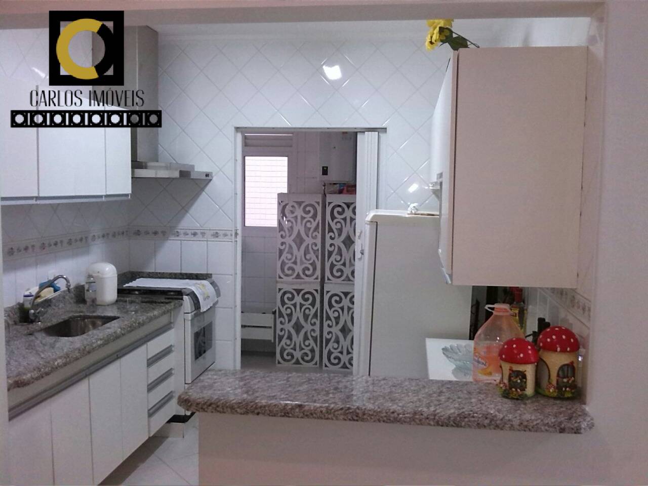 Apartamento para alugar com 3 quartos, 96m² - Foto 6