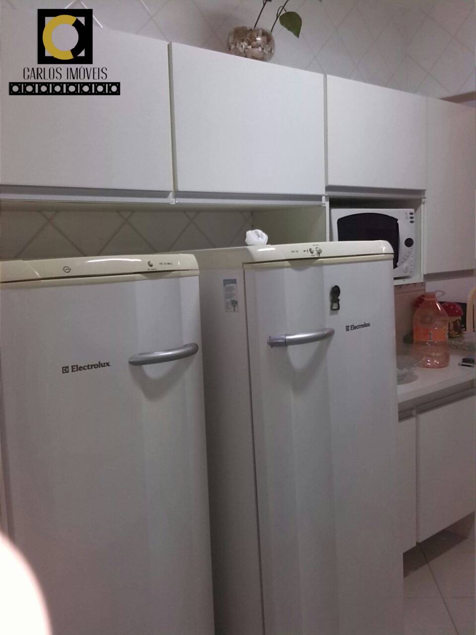 Apartamento para alugar com 3 quartos, 96m² - Foto 7