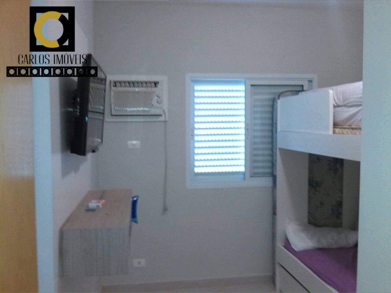 Apartamento para alugar com 3 quartos, 96m² - Foto 12