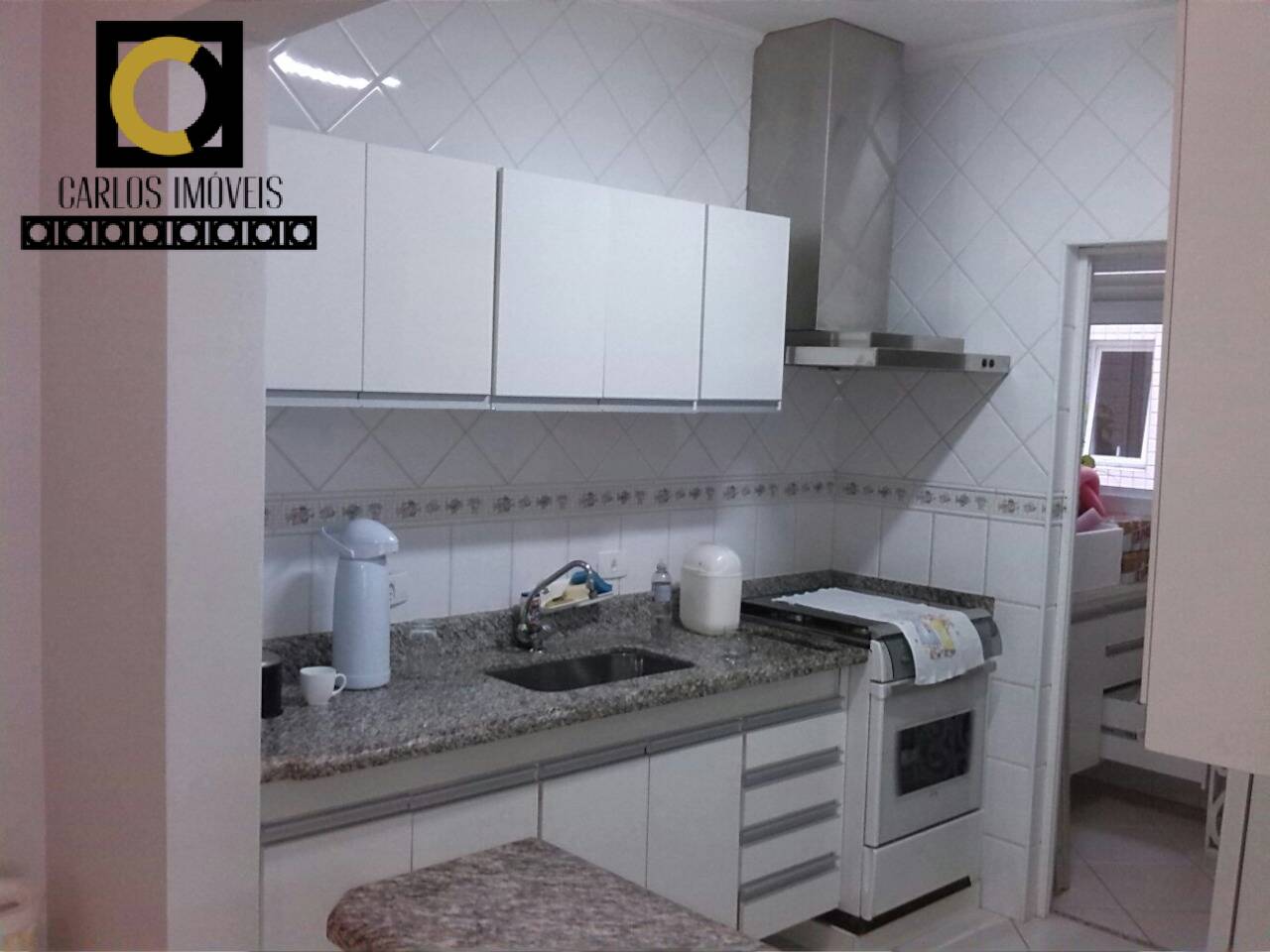 Apartamento para alugar com 3 quartos, 96m² - Foto 5