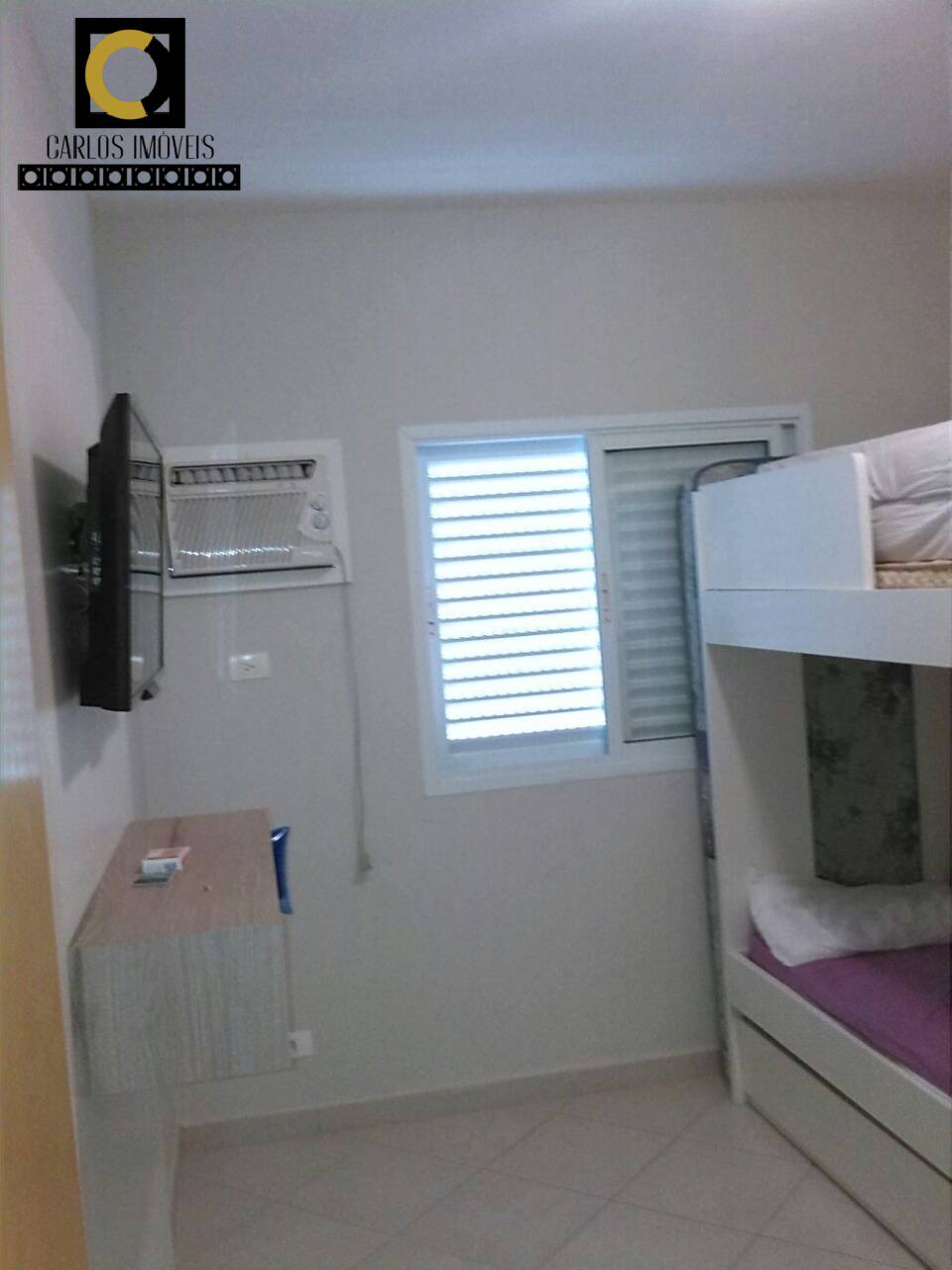 Apartamento para alugar com 3 quartos, 96m² - Foto 11