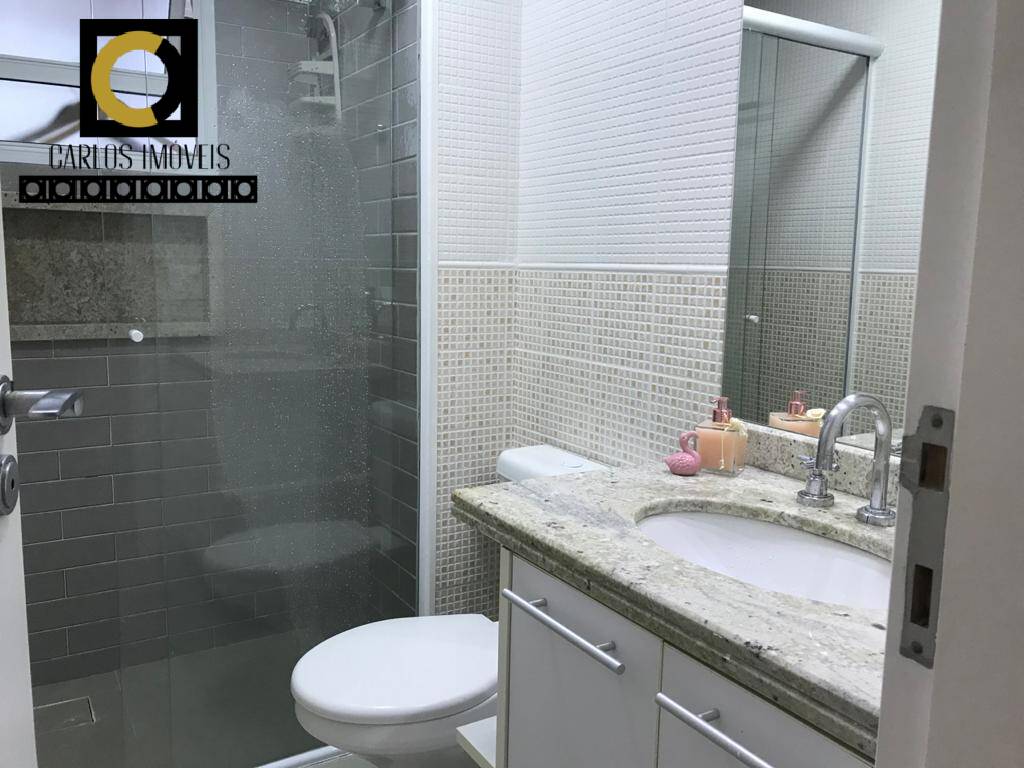 Apartamento à venda com 3 quartos, 115m² - Foto 23