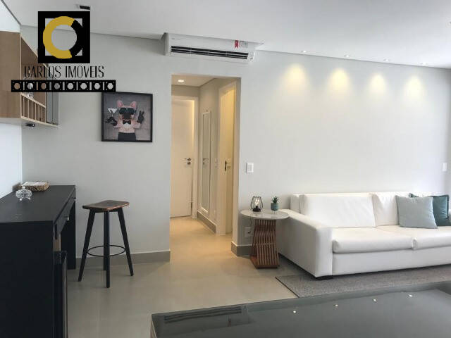 Apartamento à venda com 3 quartos, 115m² - Foto 6