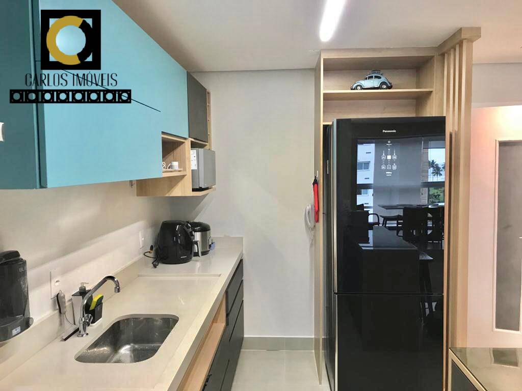 Apartamento à venda com 3 quartos, 115m² - Foto 8