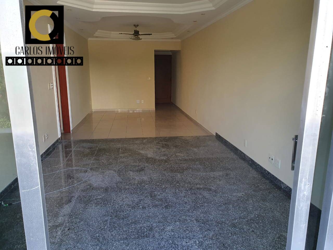 Apartamento à venda e aluguel com 3 quartos, 134m² - Foto 2