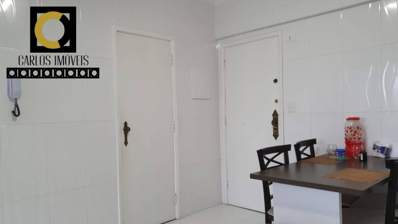 Apartamento à venda com 2 quartos, 134m² - Foto 2