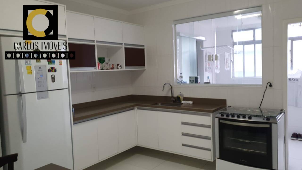 Apartamento à venda com 2 quartos, 134m² - Foto 5