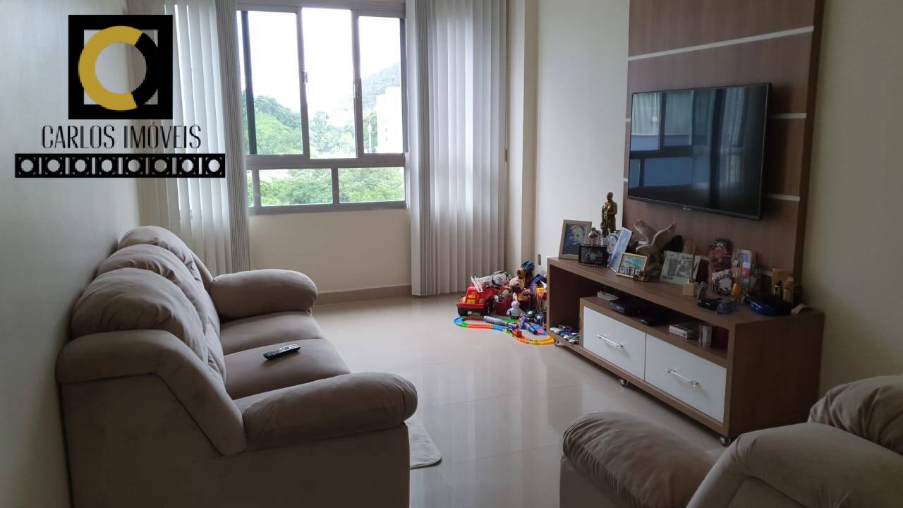 Apartamento à venda com 2 quartos, 134m² - Foto 1