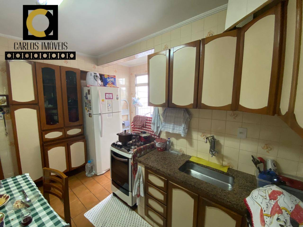 Apartamento à venda com 2 quartos, 76m² - Foto 3