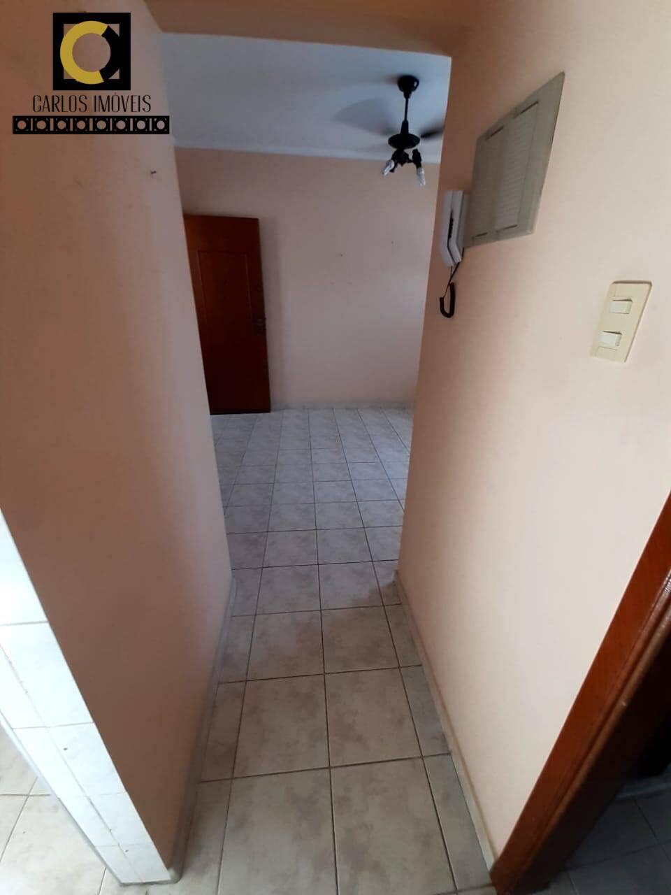 Apartamento à venda com 1 quarto, 63m² - Foto 6