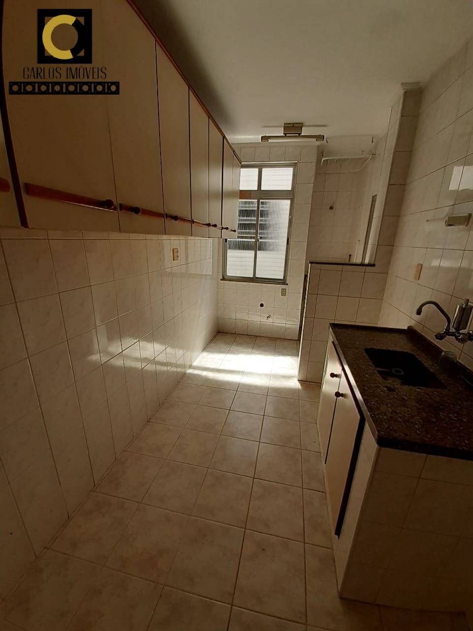 Apartamento à venda com 1 quarto, 63m² - Foto 1