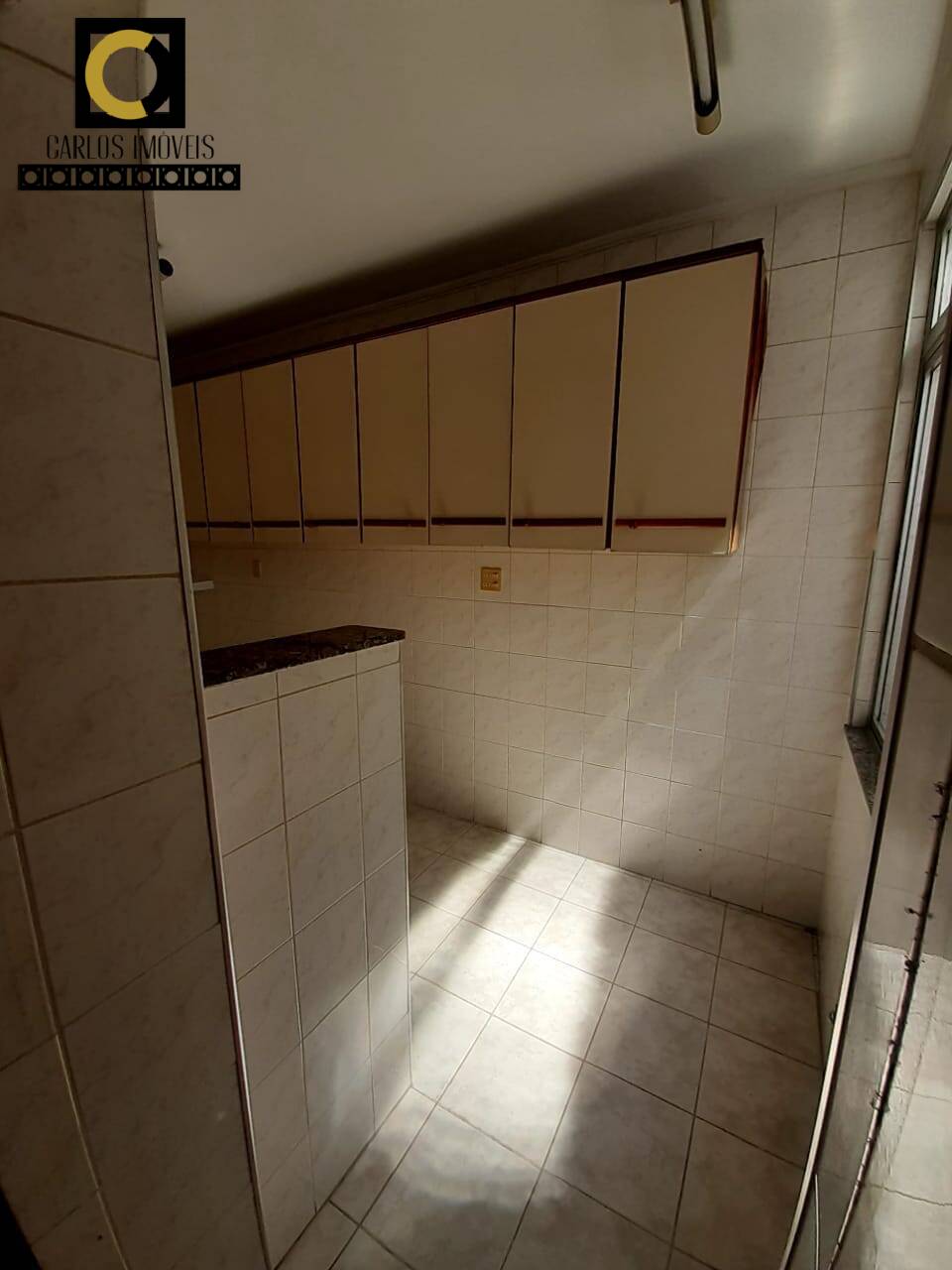 Apartamento à venda com 1 quarto, 63m² - Foto 3