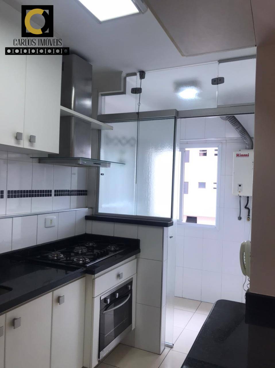 Apartamento à venda com 3 quartos, 79m² - Foto 9