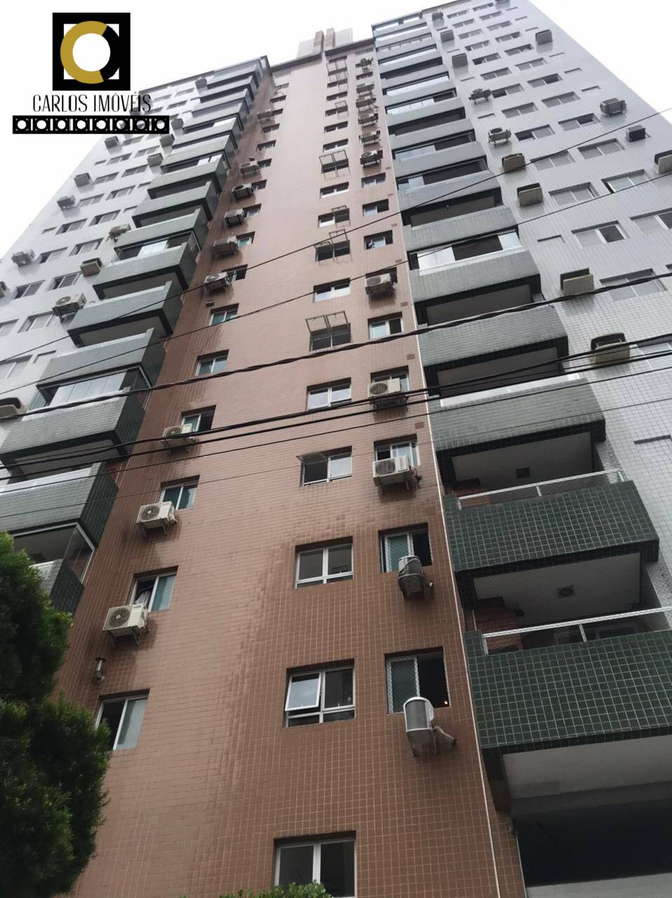 Apartamento à venda com 3 quartos, 79m² - Foto 2