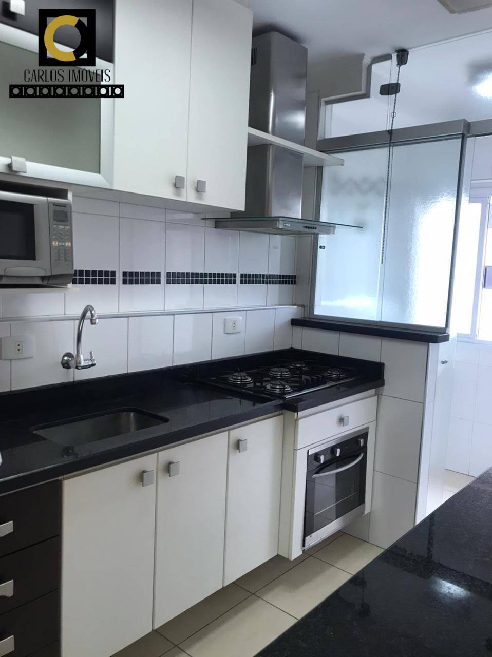 Apartamento à venda com 3 quartos, 79m² - Foto 13