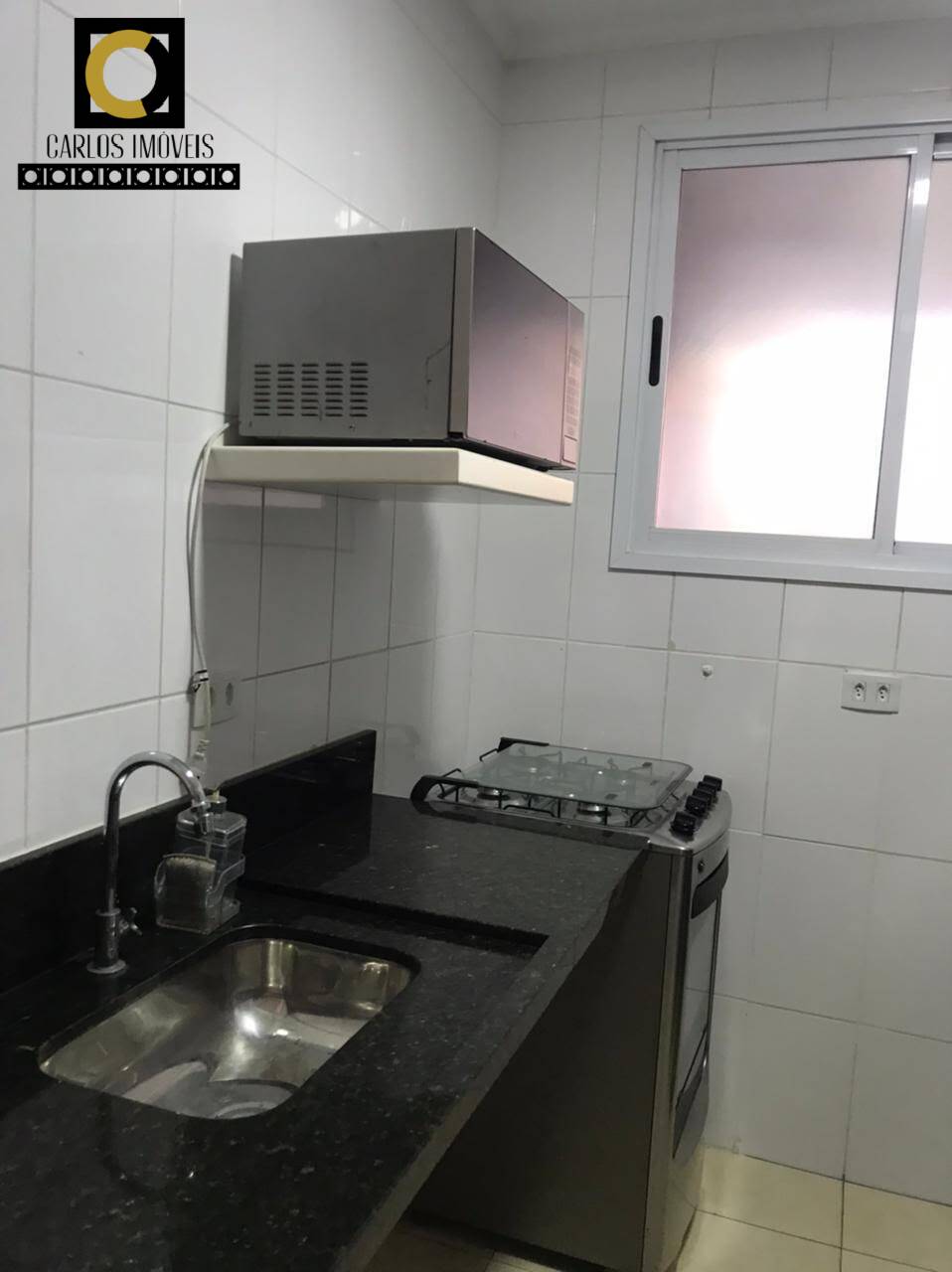 Apartamento à venda com 3 quartos, 79m² - Foto 10