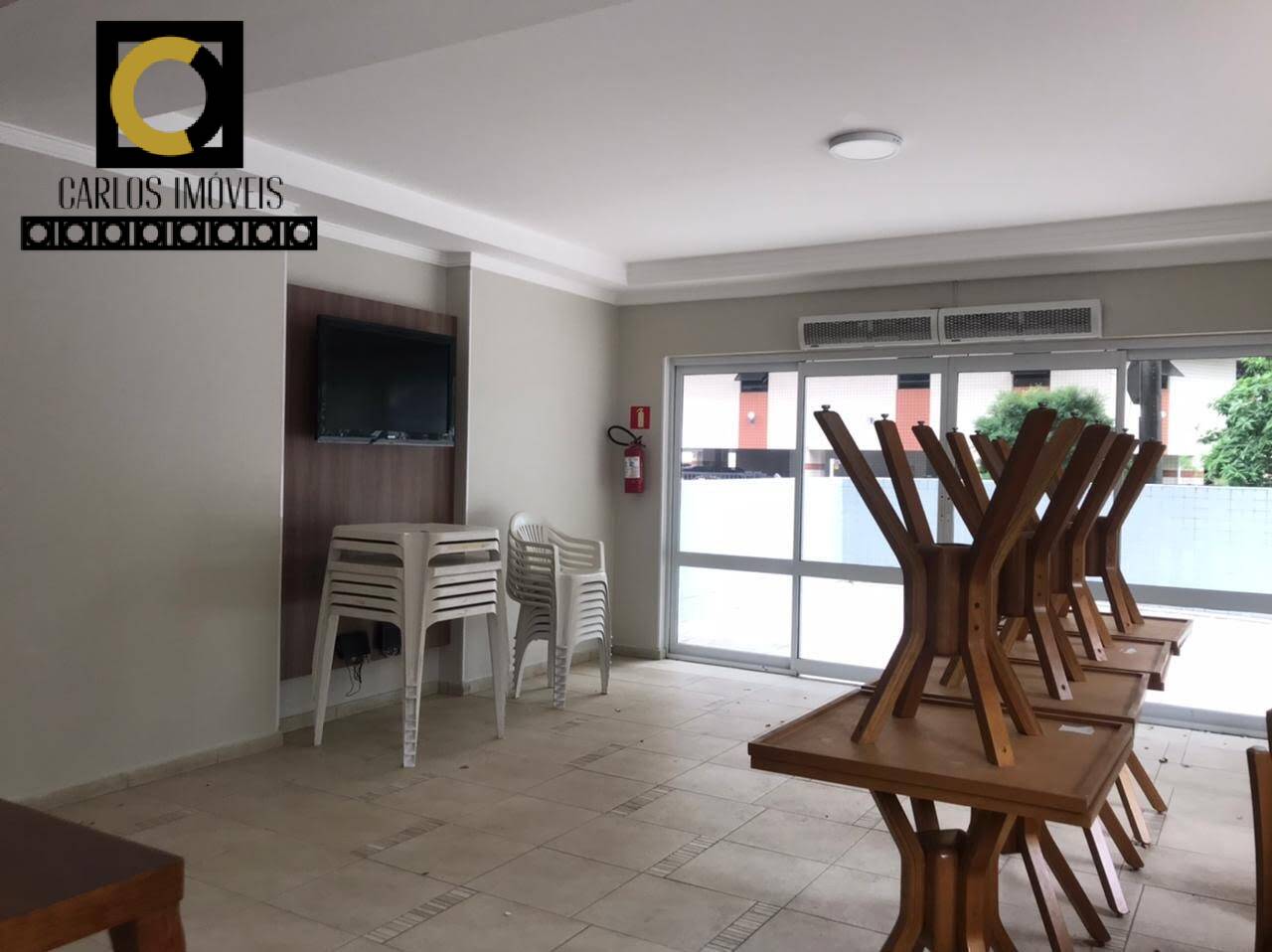 Apartamento à venda com 3 quartos, 79m² - Foto 25