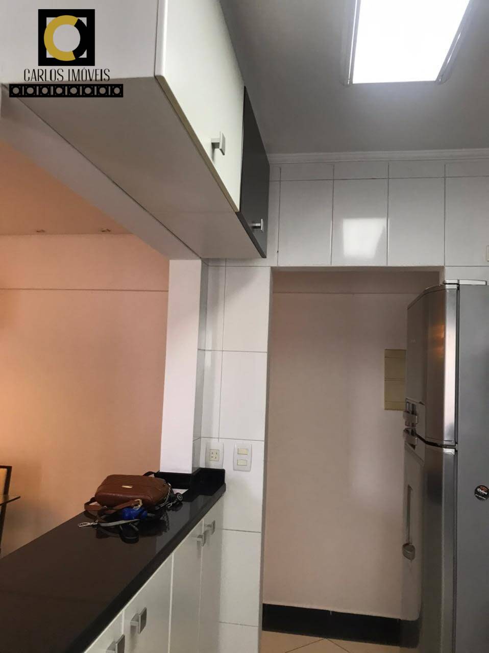 Apartamento à venda com 3 quartos, 79m² - Foto 8