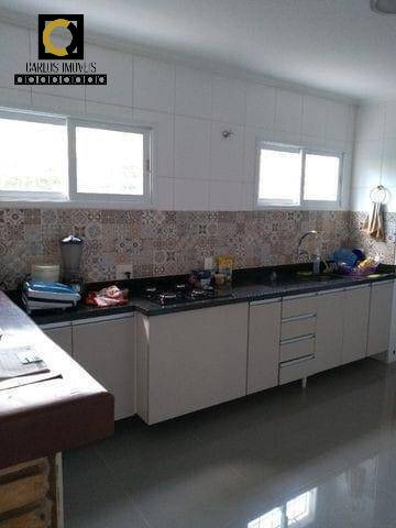 Casa à venda com 4 quartos, 260m² - Foto 6