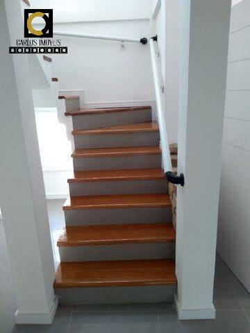 Casa à venda com 4 quartos, 260m² - Foto 11