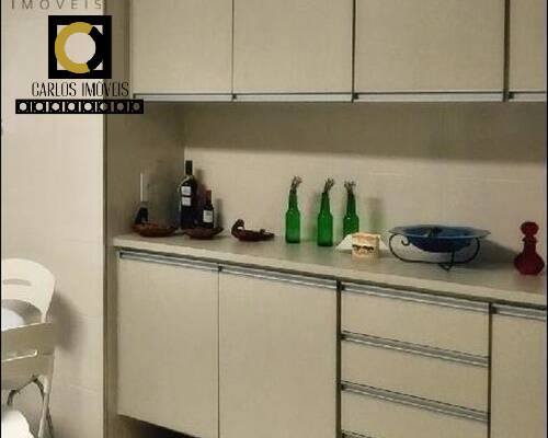 Apartamento à venda com 3 quartos, 140m² - Foto 10