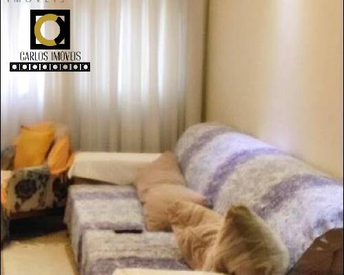 Apartamento à venda com 3 quartos, 140m² - Foto 1