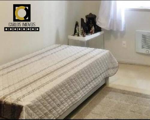 Apartamento à venda com 3 quartos, 140m² - Foto 35