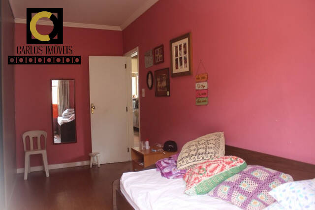 Apartamento à venda com 2 quartos, 90m² - Foto 12