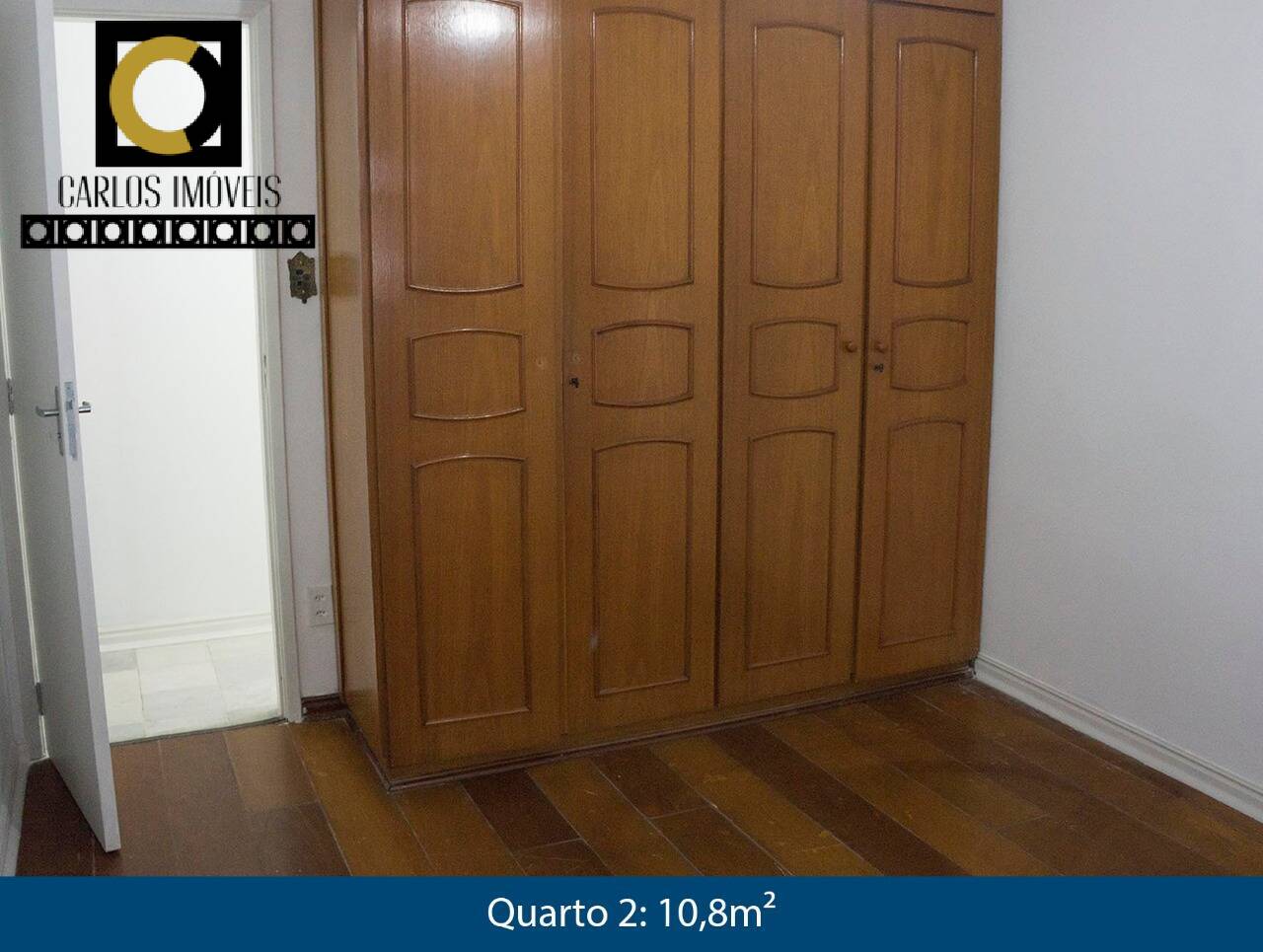 Apartamento à venda com 3 quartos, 127m² - Foto 11