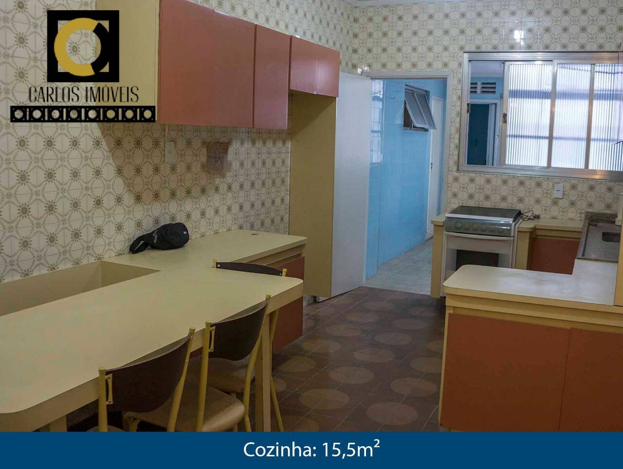 Apartamento à venda com 3 quartos, 127m² - Foto 5