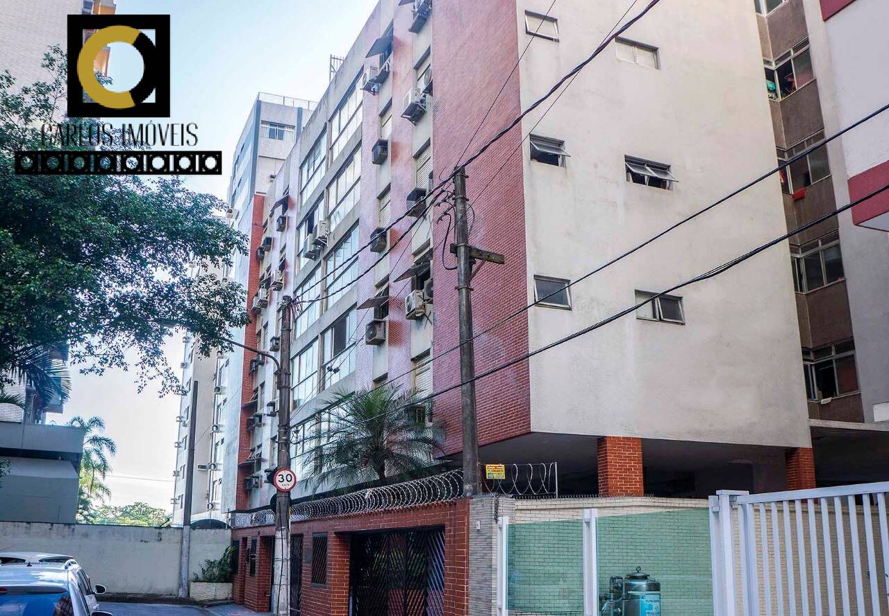 Apartamento à venda com 3 quartos, 127m² - Foto 21