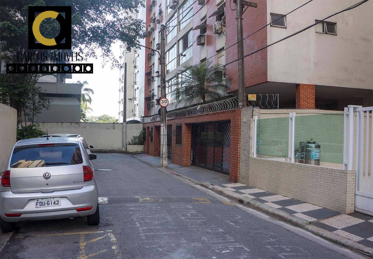 Apartamento à venda com 3 quartos, 127m² - Foto 22